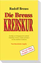 Die Breuss KREBSKUR Die Breuss KREBSKUR